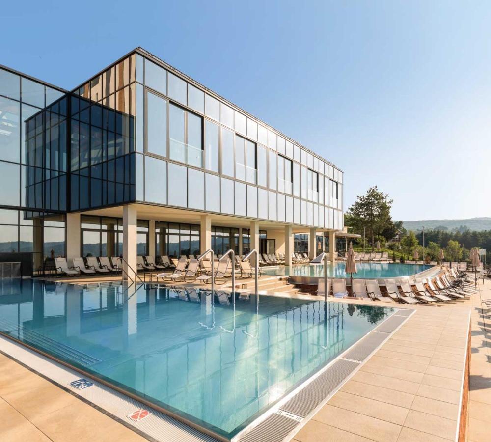 Fruske Residences Vrdnik Exterior photo