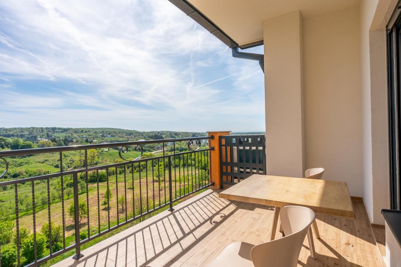 Fruske Residences Vrdnik Exterior photo