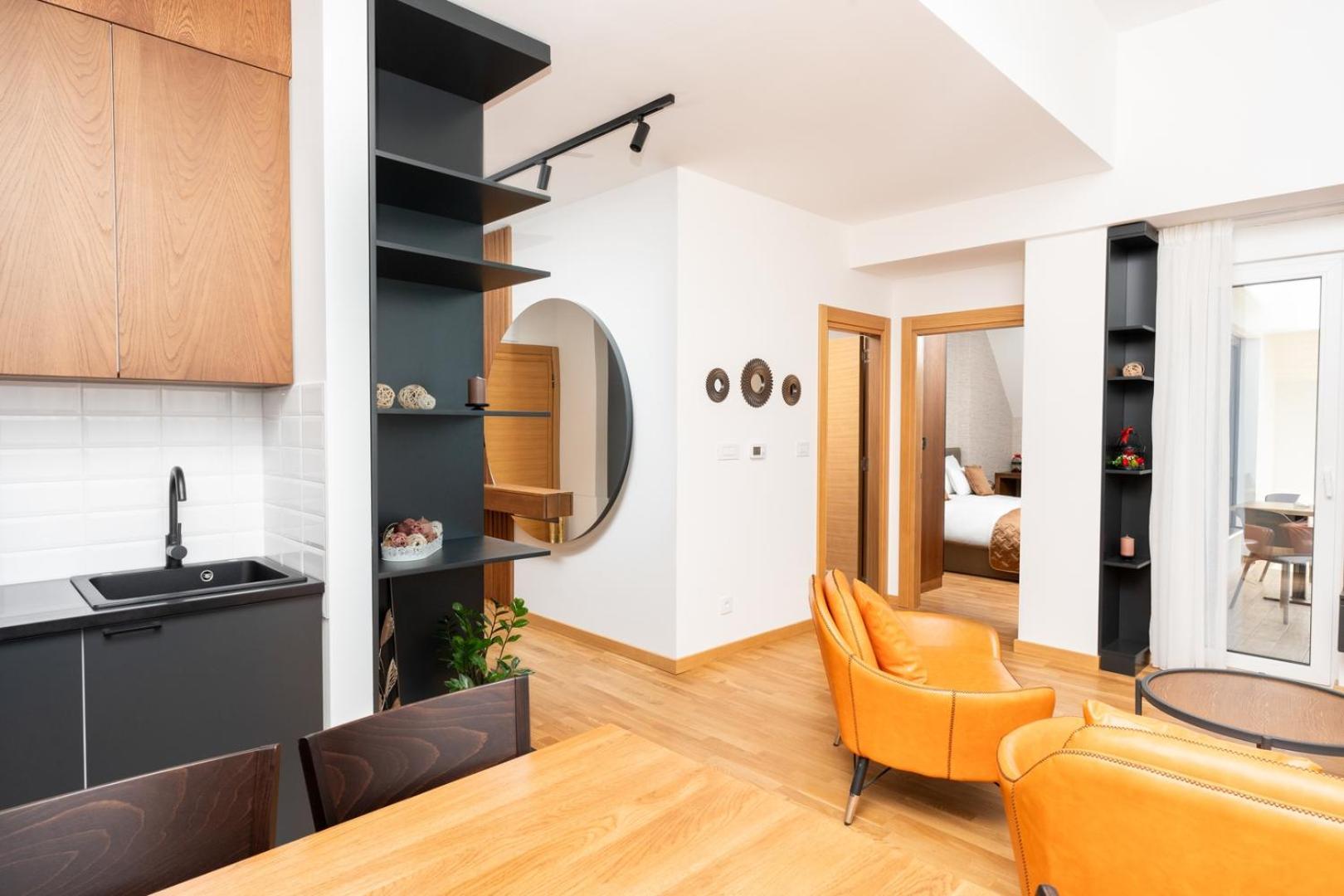 Fruske Residences Vrdnik Room photo