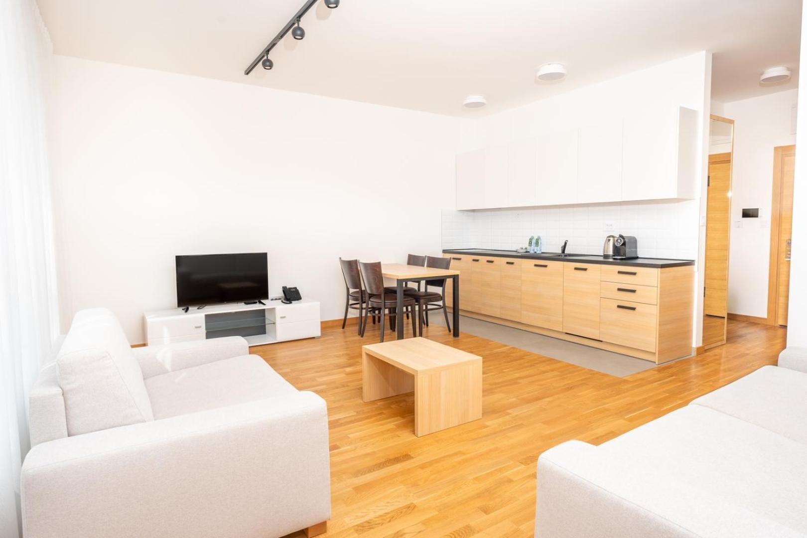Fruske Residences Vrdnik Room photo