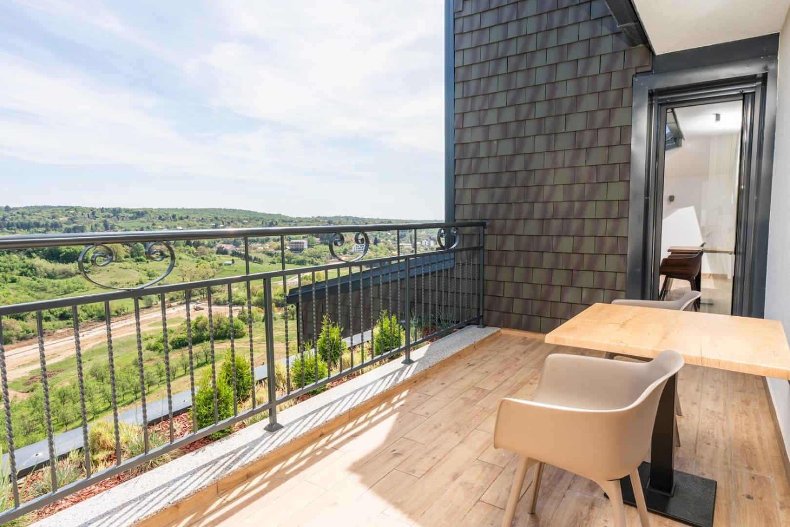 Fruske Residences Vrdnik Room photo