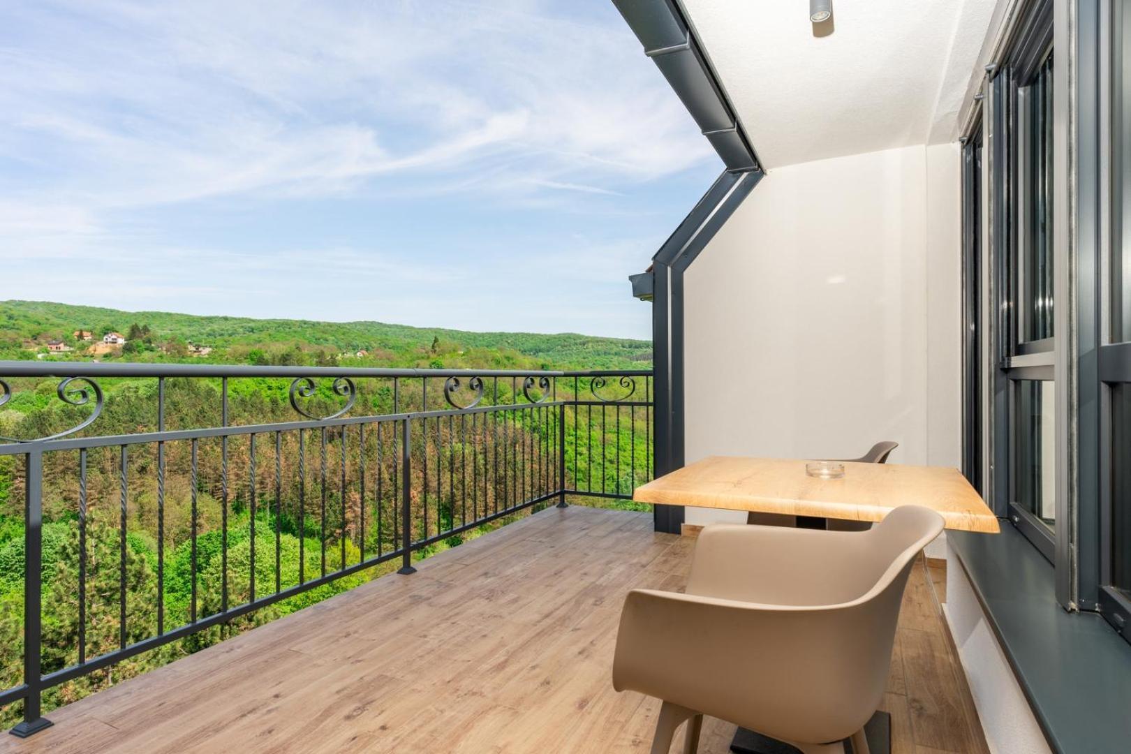 Fruske Residences Vrdnik Room photo